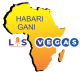 HABARI GANI Las Vegas